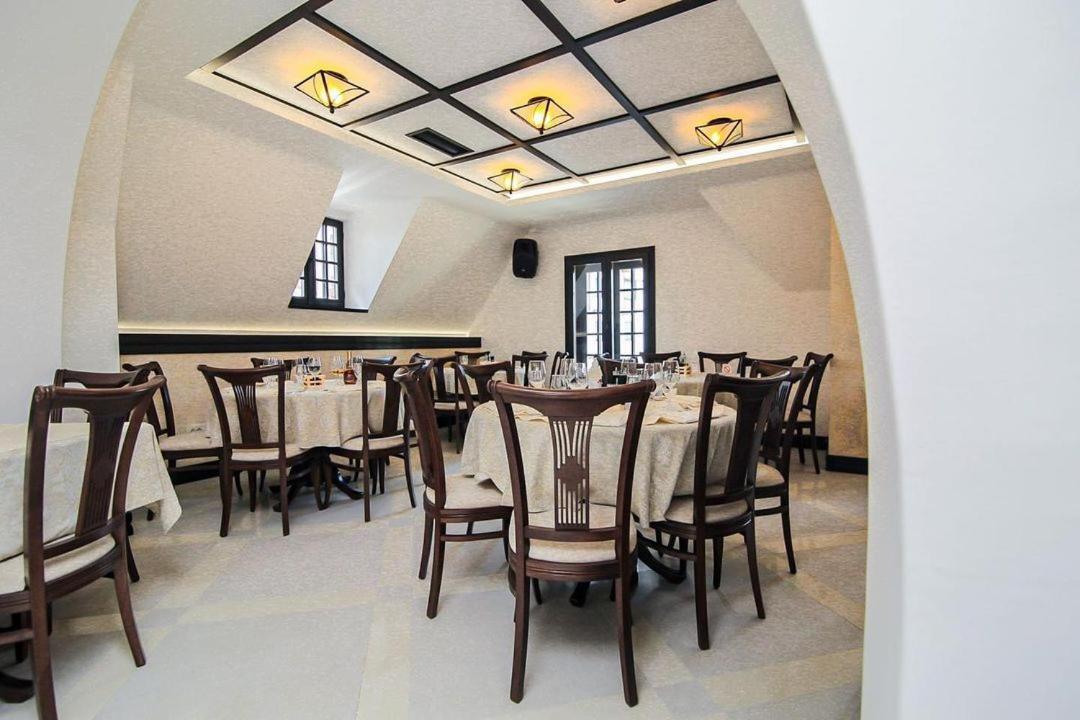 Skyview Titova - Apartment