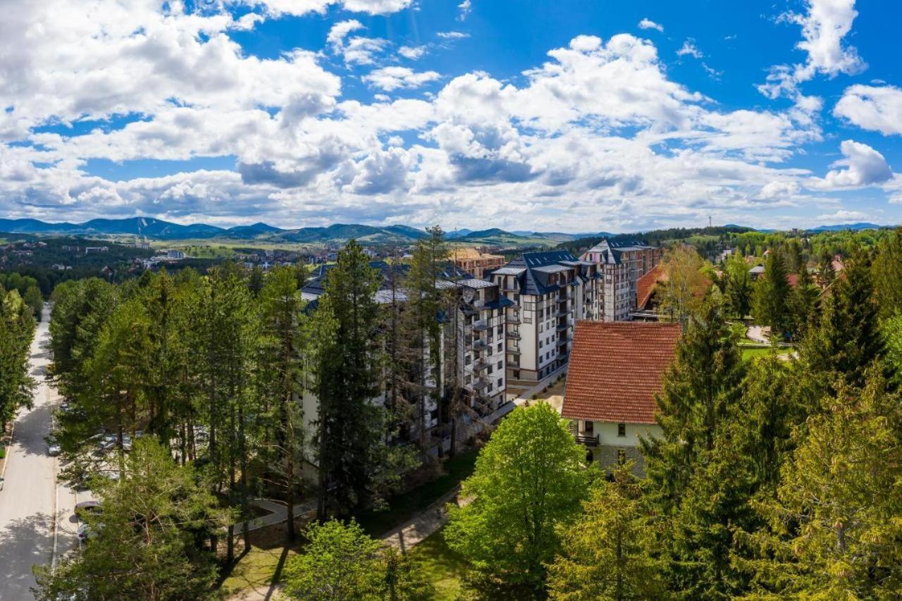 Apartment Skyview Titova - Zlatibor