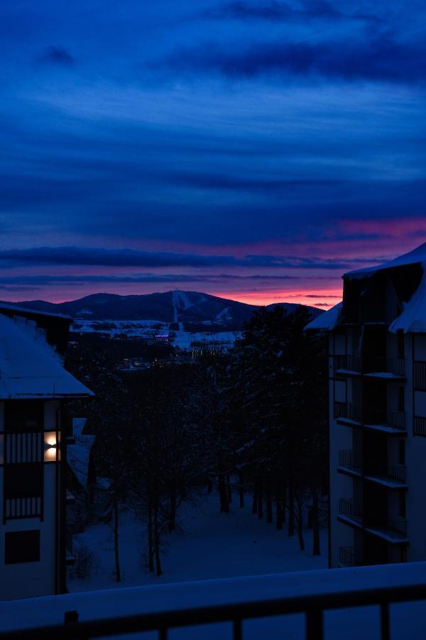 Διαμέρισμα Skyview Titova -