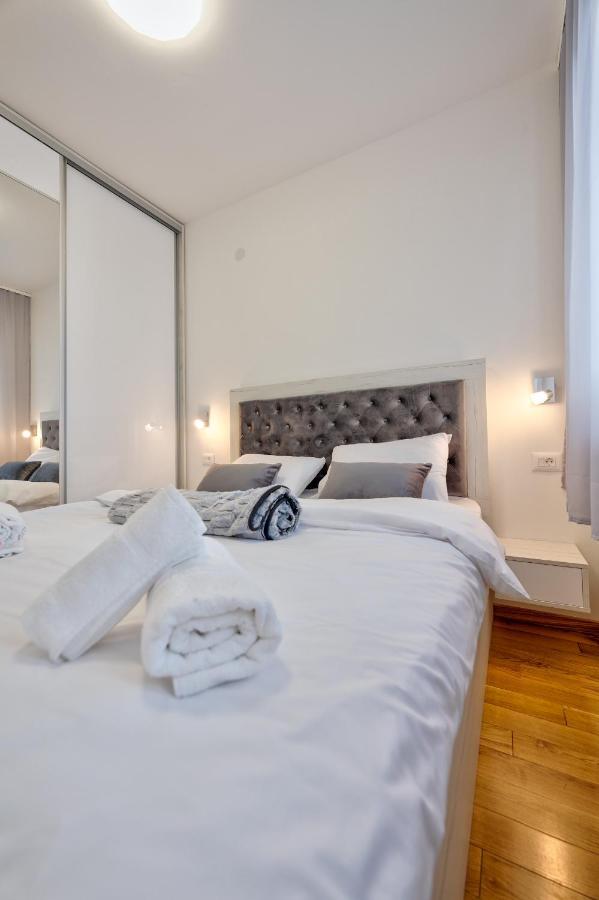 Apartment Skyview Titova -