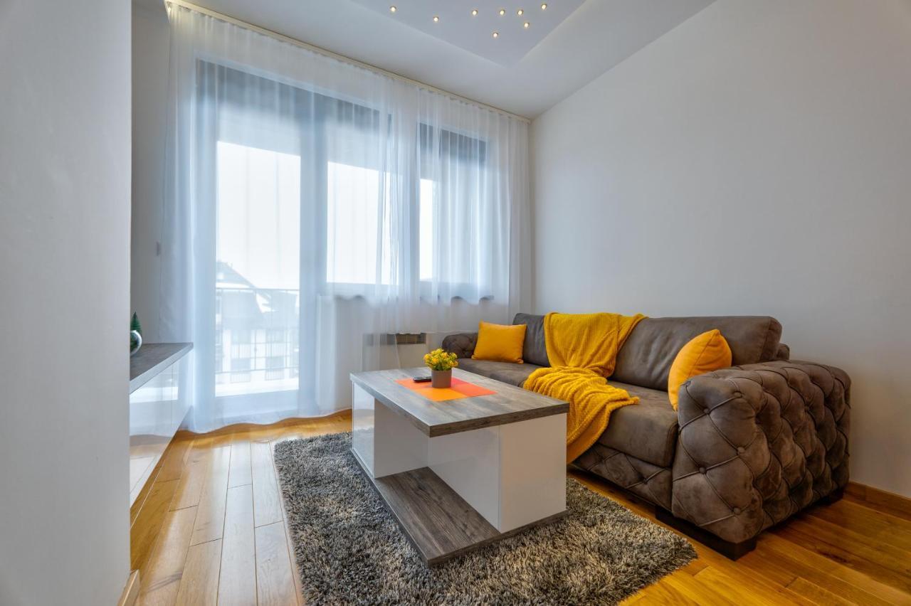 Apartment Skyview Titova - *