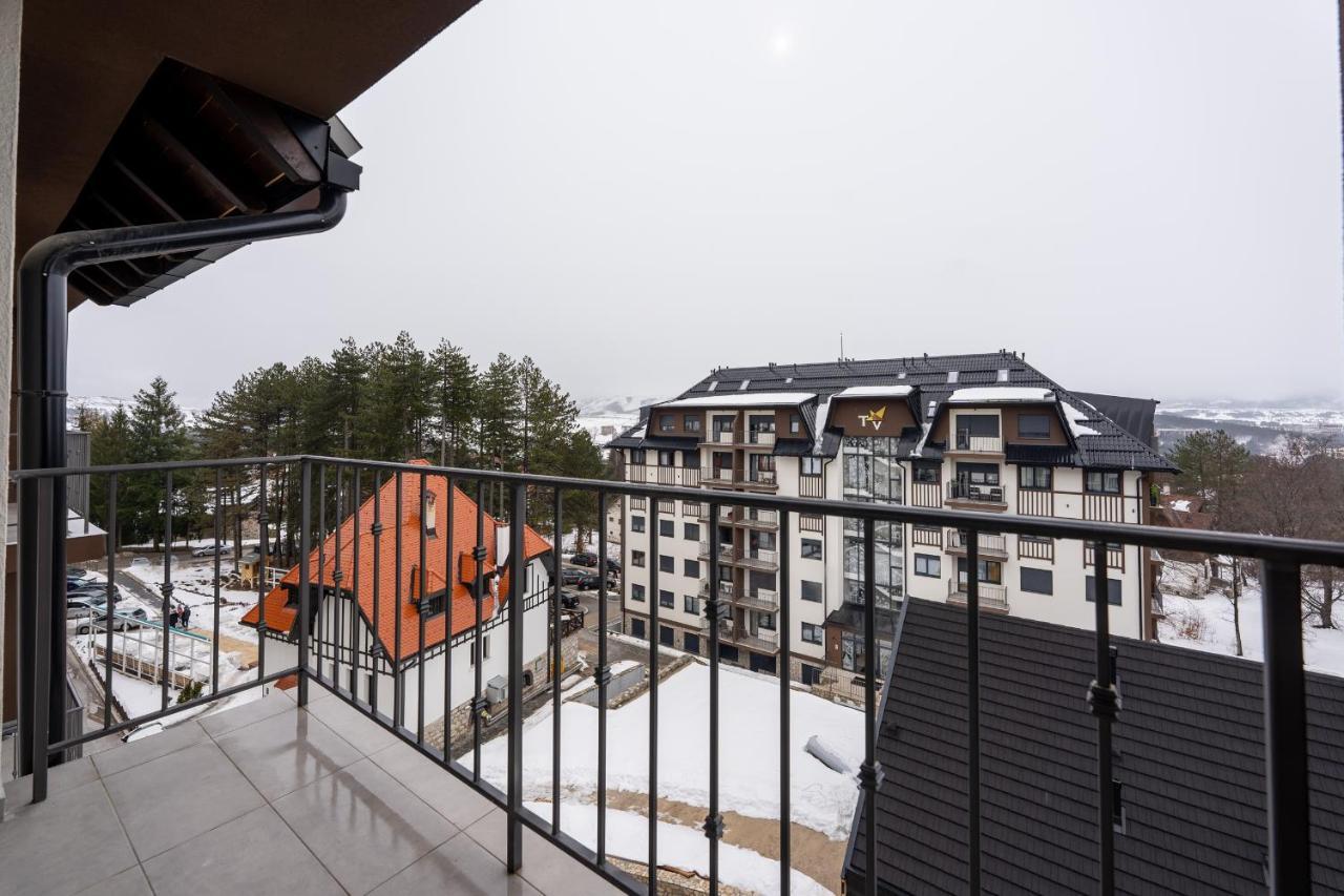 Skyview Titova - Zlatibor