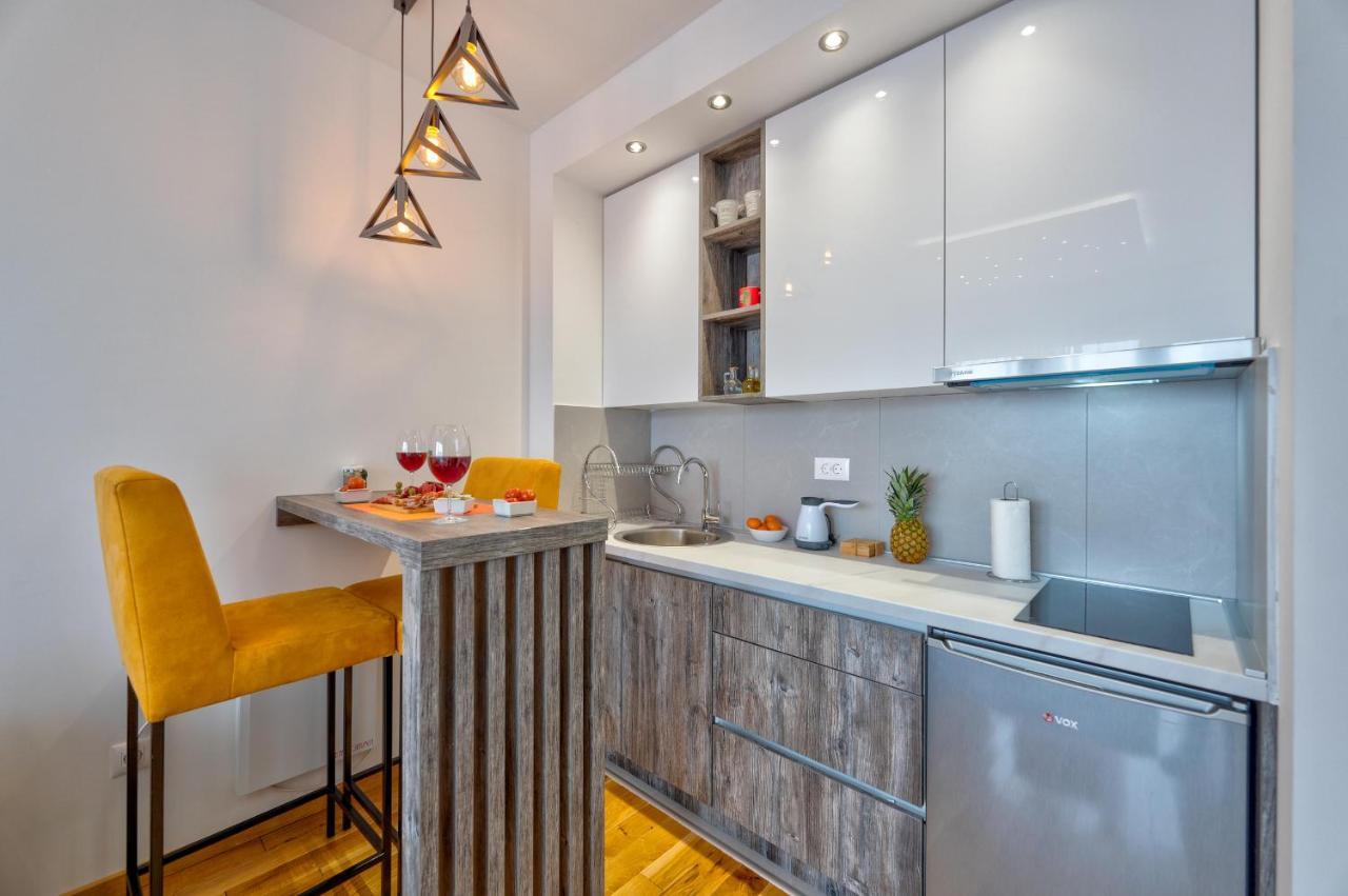 Apartment Skyview Titova - *